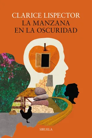La manzana en la oscuridad