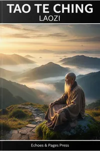Tao Te Ching