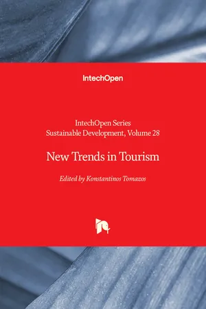 New Trends in Tourism
