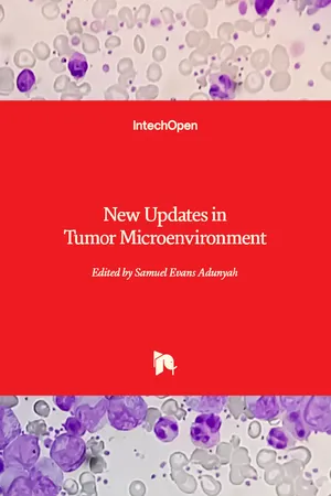 New Updates in Tumor Microenvironment