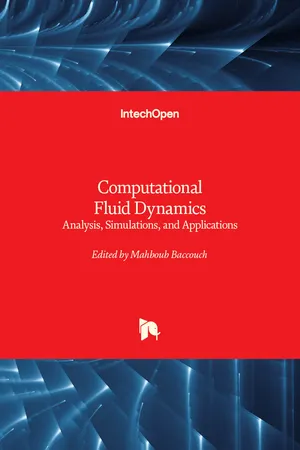 Computational Fluid Dynamics