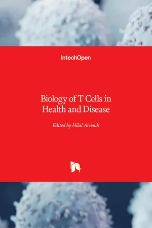 Biology of T Cells in Health and Disease