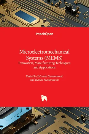 Microelectromechanical Systems (MEMS)