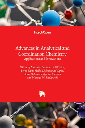 Advances in Analytical and Coordination Chemistry