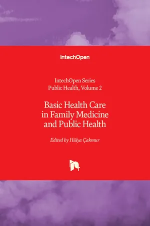 Basic Health Care in Family Medicine and Public Health