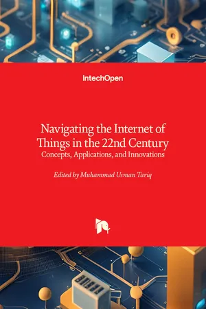 Navigating the Internet of Things in the 22nd Century
