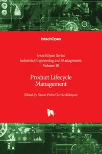Product Lifecycle Management_cover