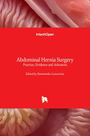Abdominal Hernia Surgery