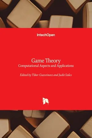 Game Theory