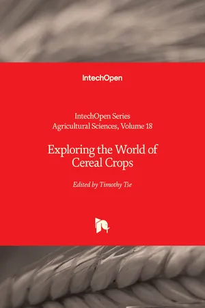 Exploring the World of Cereal Crops