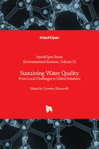 Sustaining Water Quality_cover
