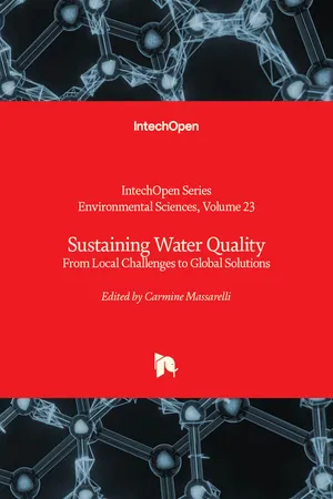 Sustaining Water Quality