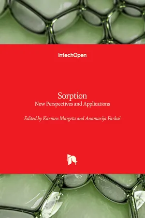 Sorption