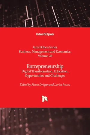 Entrepreneurship