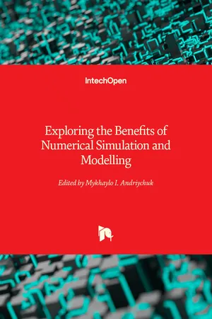 Exploring the Benefits of Numerical Simulation and Modelling