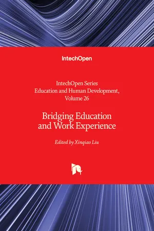 Bridging Education and Work Experience