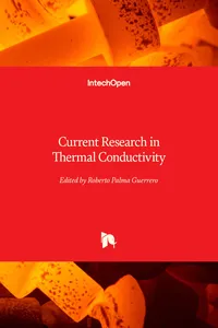 Current Research in Thermal Conductivity_cover