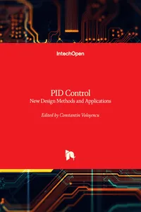 PID Control_cover
