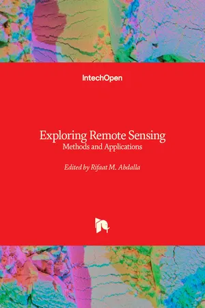 Exploring Remote Sensing