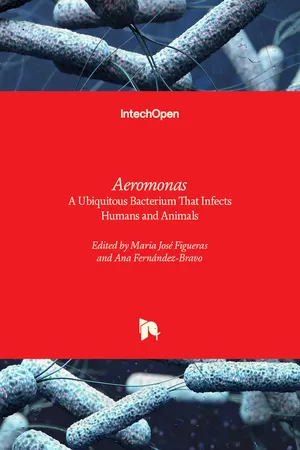 Aeromonas