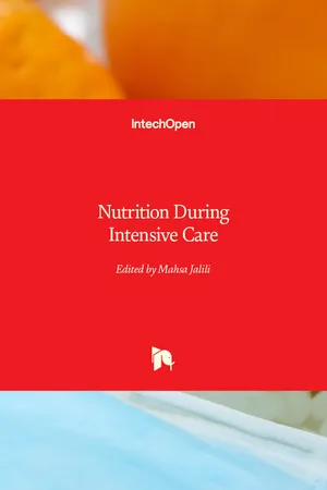 Nutrition During Intensive Care
