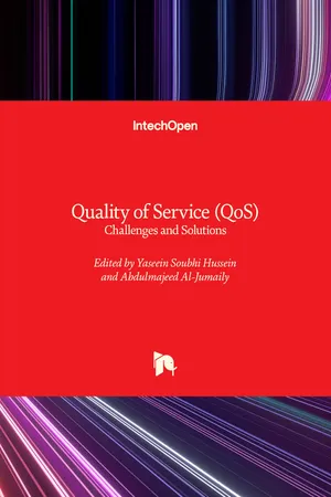 Quality of Service (QoS)