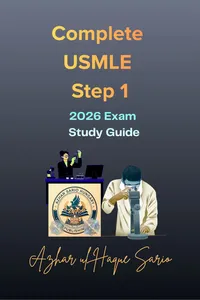 Complete USMLE Step 1_cover