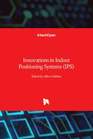 Innovations in Indoor Positioning Systems (IPS)