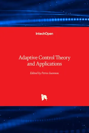 Adaptive Control Theory and Applications