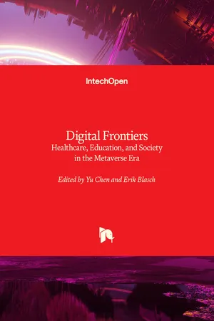 Digital Frontiers