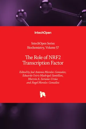 The Role of NRF2 Transcription Factor