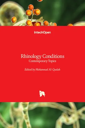 Rhinology Conditions