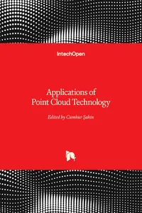 Applications of Point Cloud Technology_cover