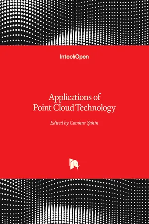 Applications of Point Cloud Technology