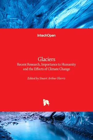 Glaciers