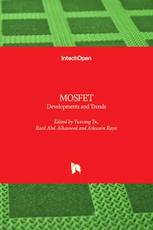 MOSFET