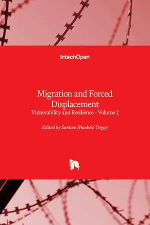 Migration and Forced Displacement