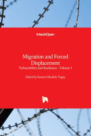 Migration and Forced Displacement