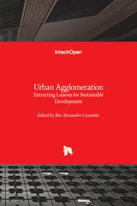 Urban Agglomeration_cover