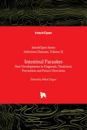 Intestinal Parasites