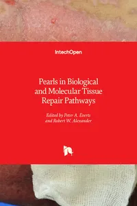 Pearls in Biological and Molecular Tissue Repair Pathways_cover