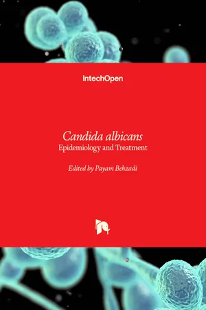 Candida albicans