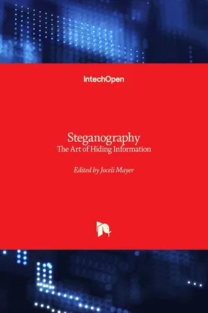 Steganography