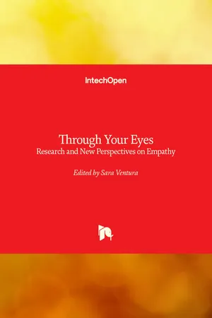 Through Your Eyes