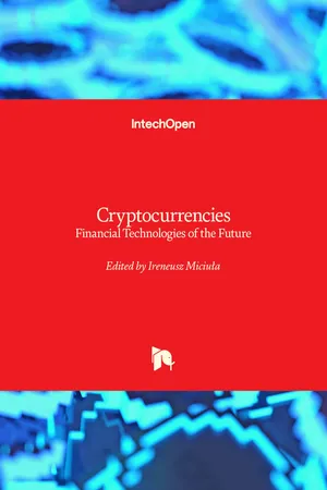 Cryptocurrencies