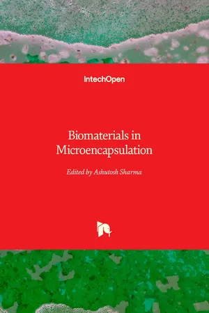 Biomaterials in Microencapsulation