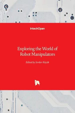Exploring the World of Robot Manipulators