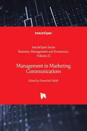 Management in Marketing Communications