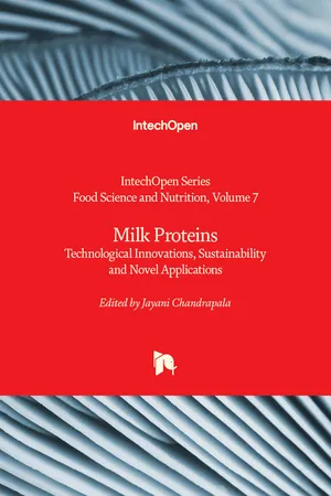 Milk Proteins