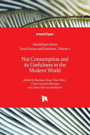 Nut Consumption and its Usefulness in the Modern World
